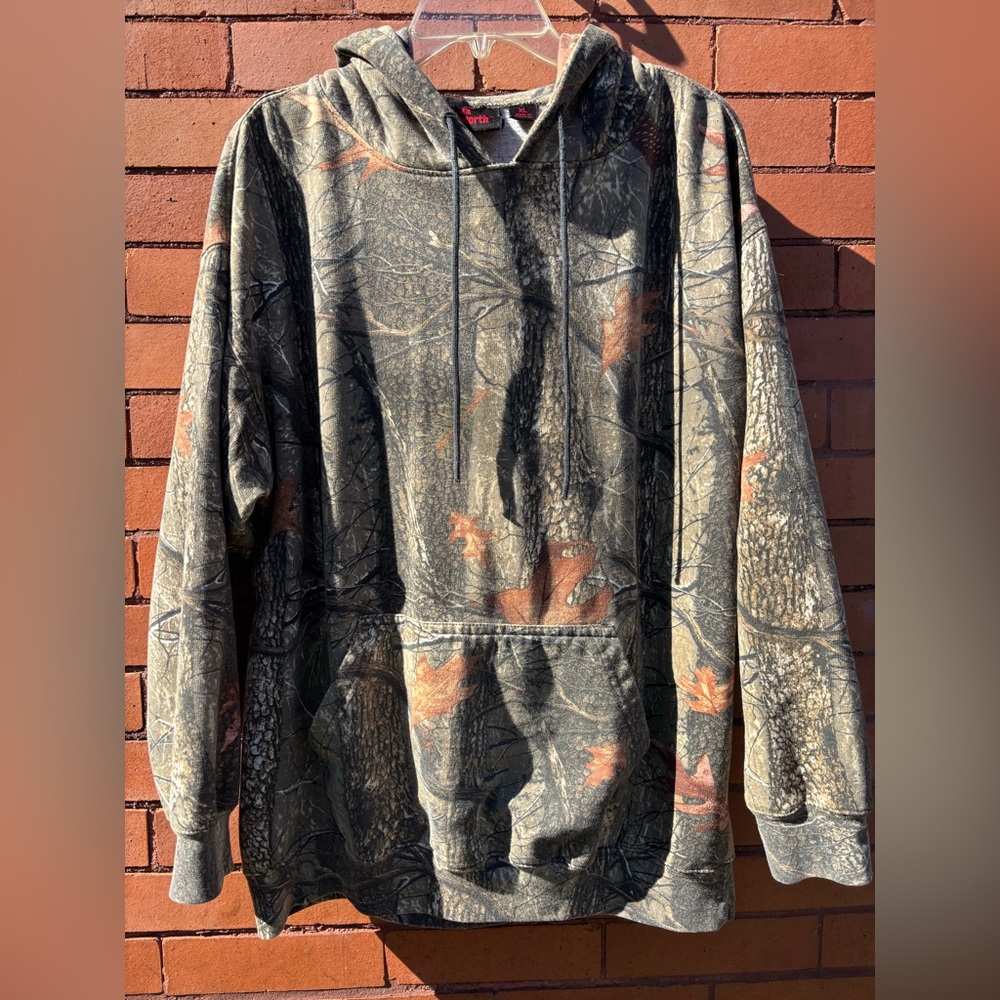 Sweatshirt - Picture 4 of 8